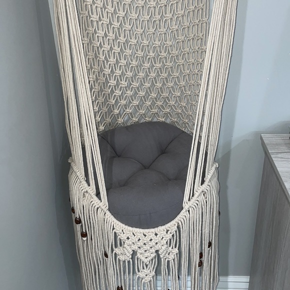 Cat swing - Picture 3 of 4